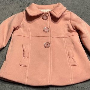 Baby winter coat 🧥size 9 months